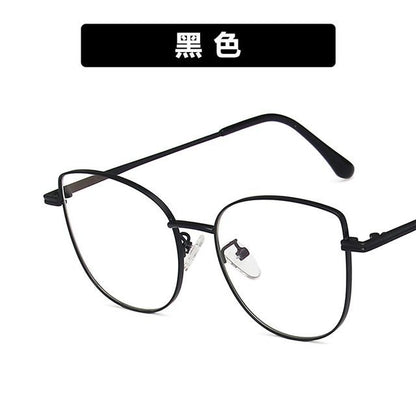 Cat Eye Blue Light Blocking Eyeglasses