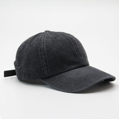 Denim Cap Baseball