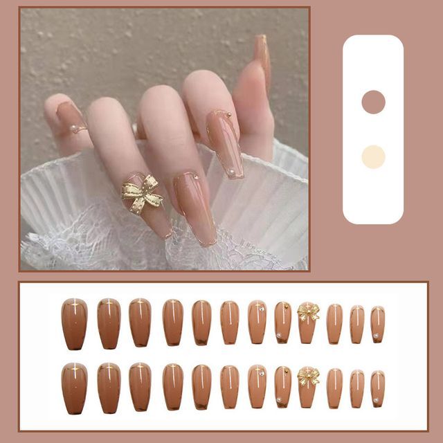 Faux Nail Tips