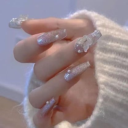 Faux Nail Tips