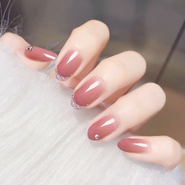 Faux Nail Tips