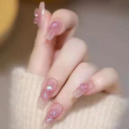 Faux Nail Tips