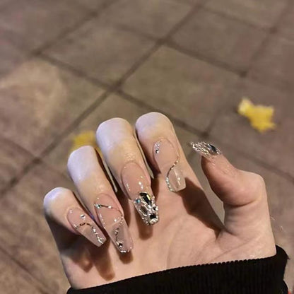 Faux Nail Tips