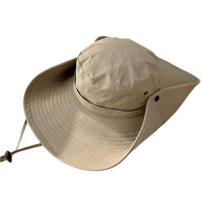 Sun Plain Hat