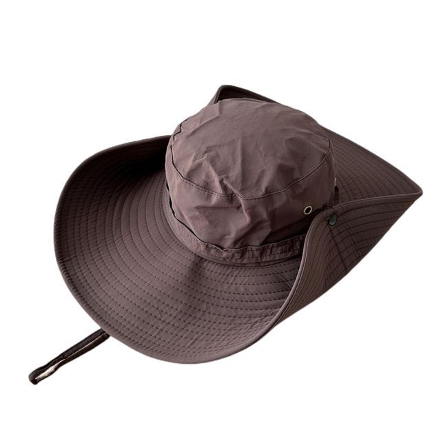 Sun Plain Hat