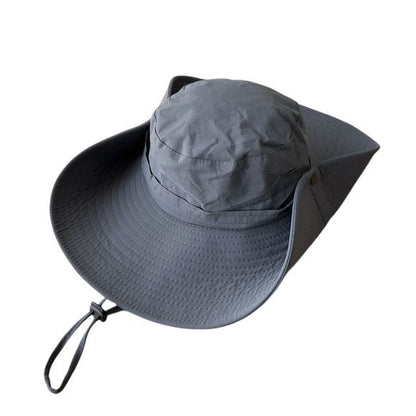 Sun Plain Hat
