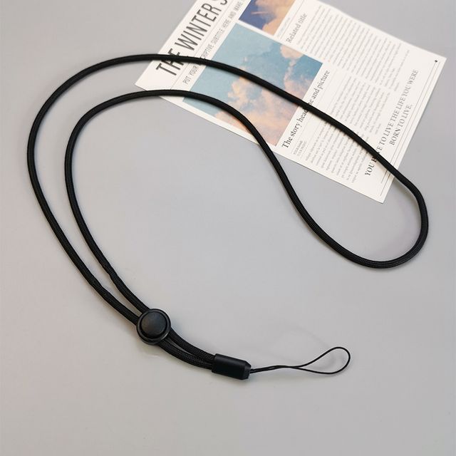 Plain Cord Phone Lanyard