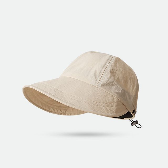 Plain Sun Dry Quick Hat