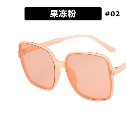 Sunglasses Gradient Square