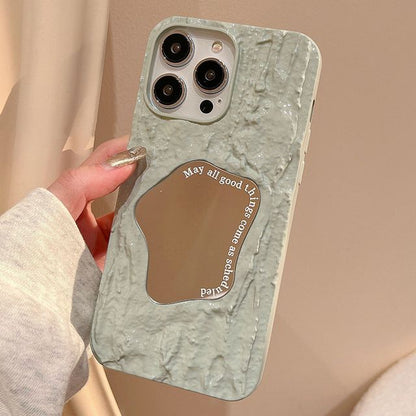 Phone Case Mirrored