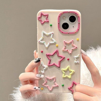 Phone Star Case