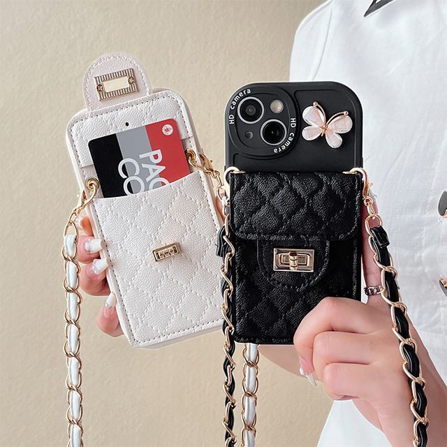 Case Card Phone Holder