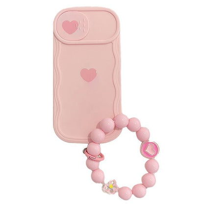 Phone Heart Case