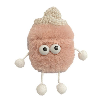 AirPods Pro / Earphone Chenille Case Monster Skin