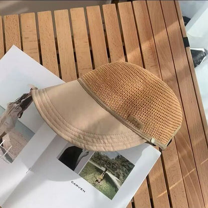 Sun Hat Woven