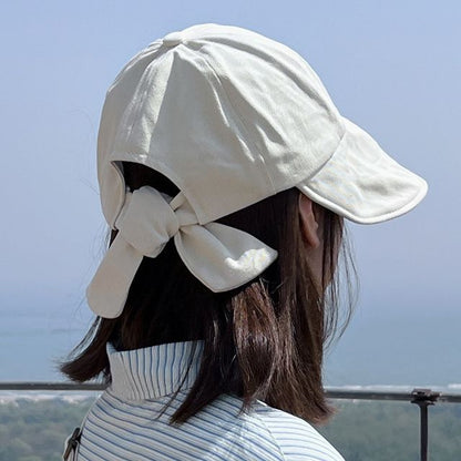 Knot Sun Hat