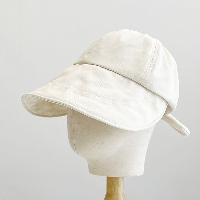 Knot Sun Hat