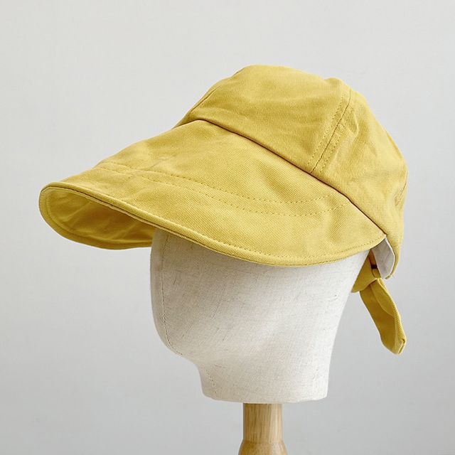 Knot Sun Hat