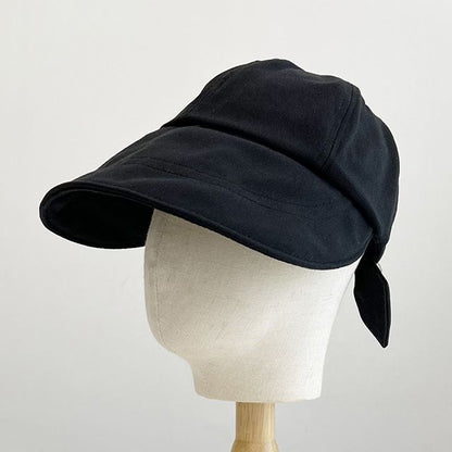 Knot Sun Hat