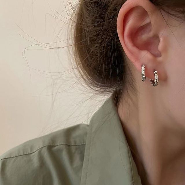 Cz Earring