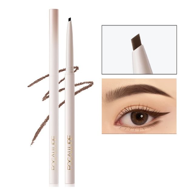 Perfectly Defined Gel Eyeliner