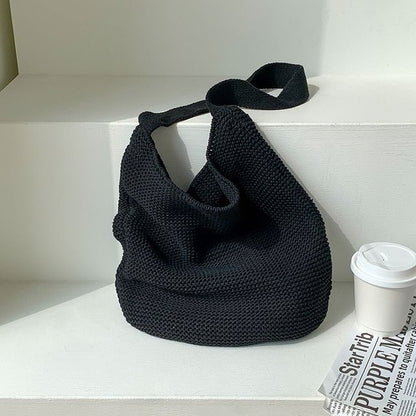 Plain Shopper Bag