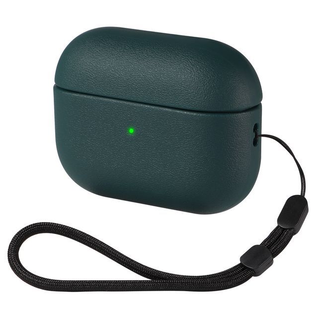 Faux Leather AirPods / Pro Earphone Case Skin