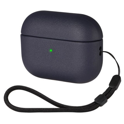 Faux Leather AirPods / Pro Earphone Case Skin