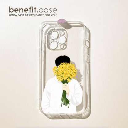 Wedding Case Phone