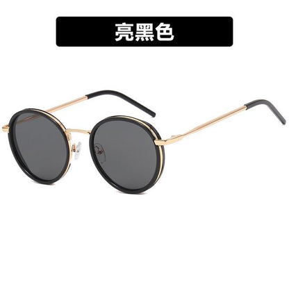 Sunglasses Round Vintage