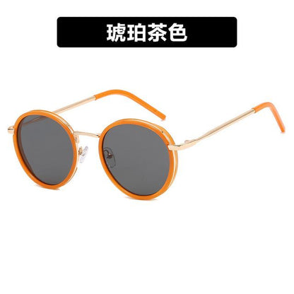 Sunglasses Round Vintage