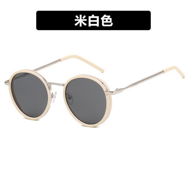 Sunglasses Round Vintage