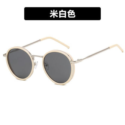 Sunglasses Round Vintage