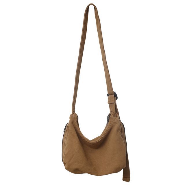 Canvas Bag Crossbody