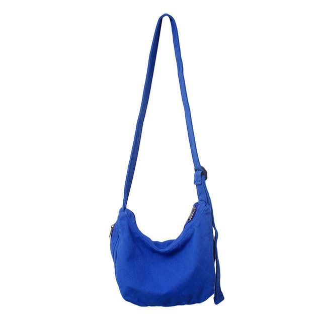 Canvas Bag Crossbody