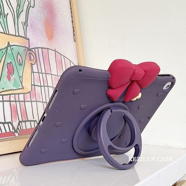 iPad Bow Case