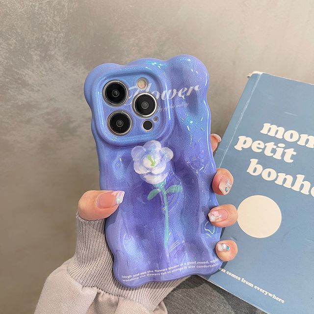 Phone Case Floral
