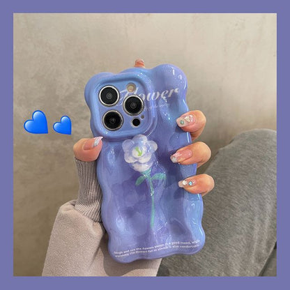 Phone Case Floral