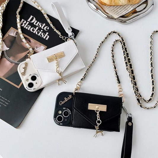 Case Strap Coin Crossbody Purse Phone