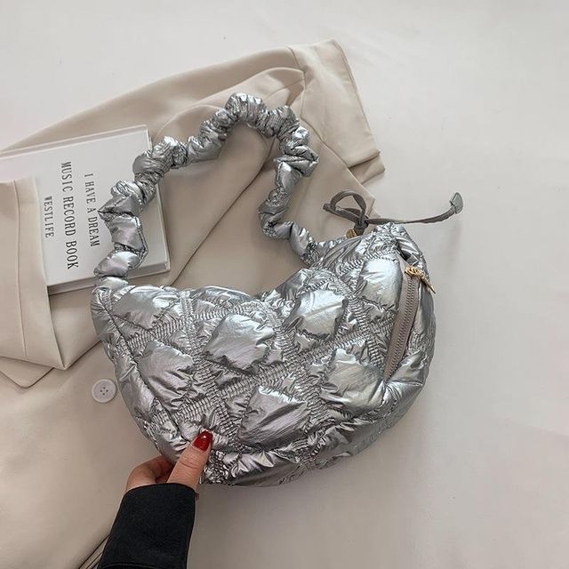 Bag Quilted Shoulder