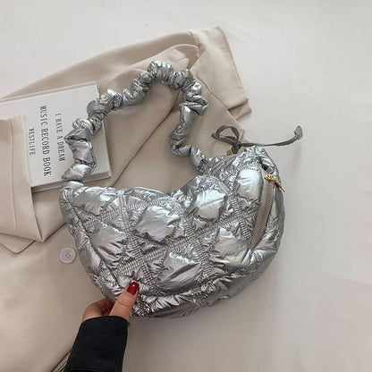 Bag Quilted Shoulder
