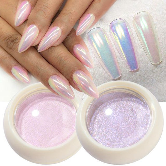 Nail Art Powder