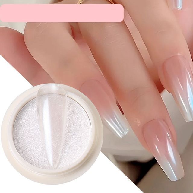 Nail Art Powder