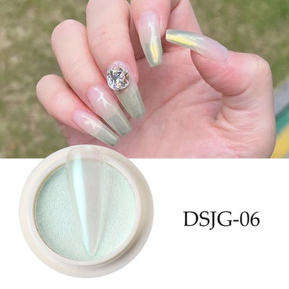 Nail Art Powder