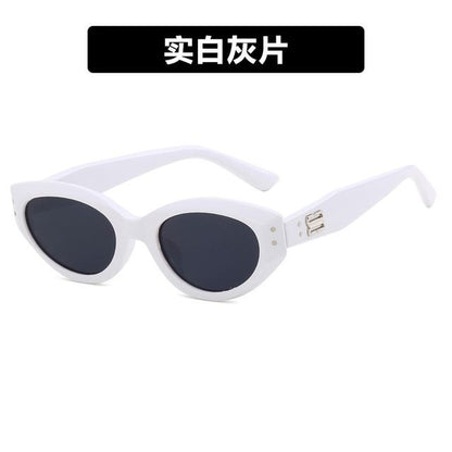 Cat Eye Sunglasses