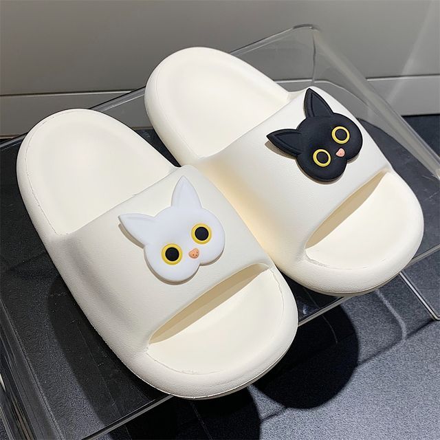 Chaussons pour chat