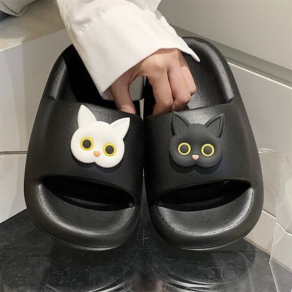 Chaussons pour chat