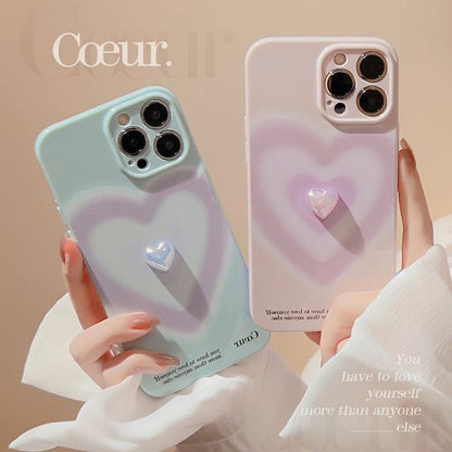 Heart Phone Case