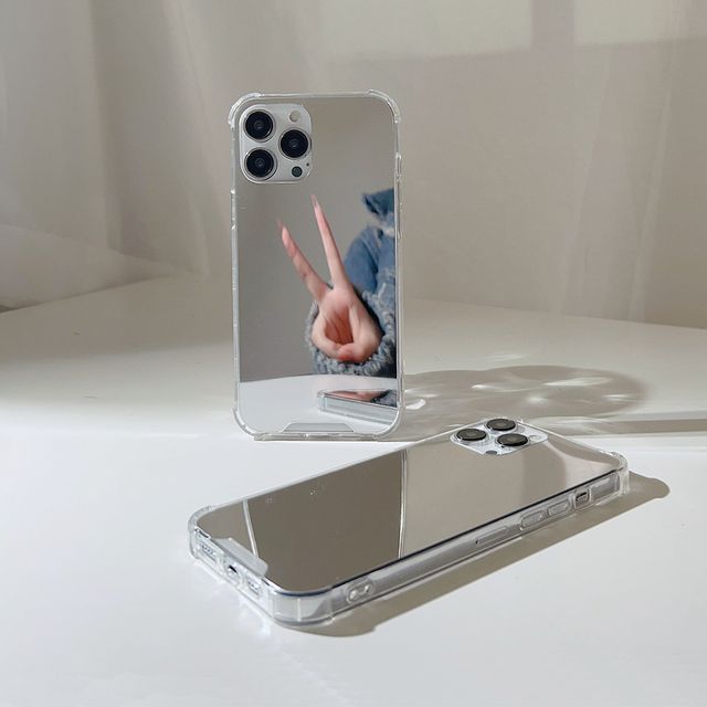 Mirrored Phone Case