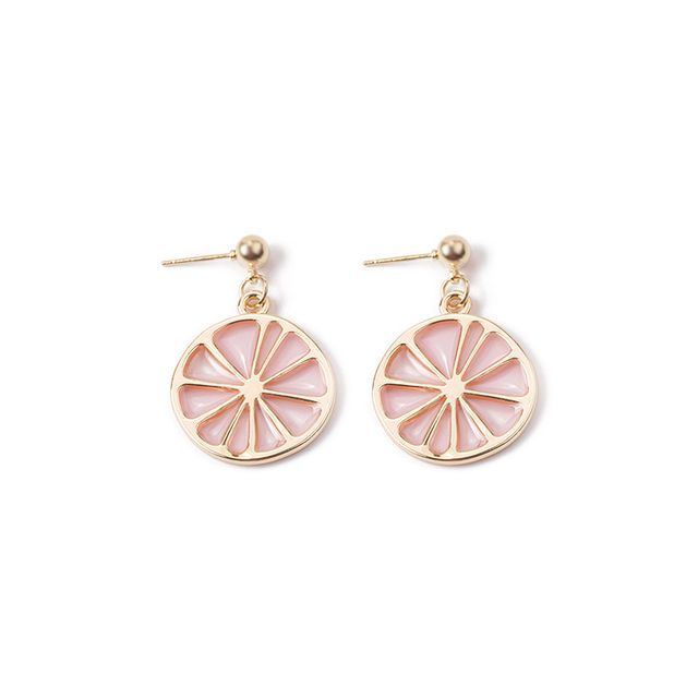 Fruit Stud Earring / Drop Earring